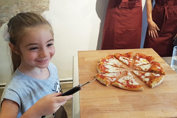 The Art of Making Pizza-Cooking Class in Unique Location with Italian Pizzachef - The Price and What You Receive