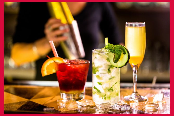 The art of the Italian Aperitivo with a local: Learn & Enjoy in Milan - Key points at a glance