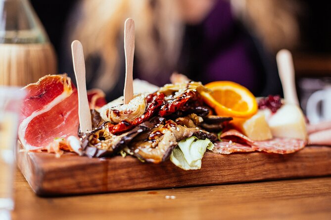 The Award-Winning Private Food Tour of Milan: 6 or 10 Tastings - Key points to know before booking