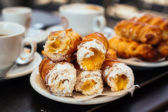 The Award-Winning Private Food Tour of Milan: 6 or 10 Tastings - Price and value: what $158.09 buys you