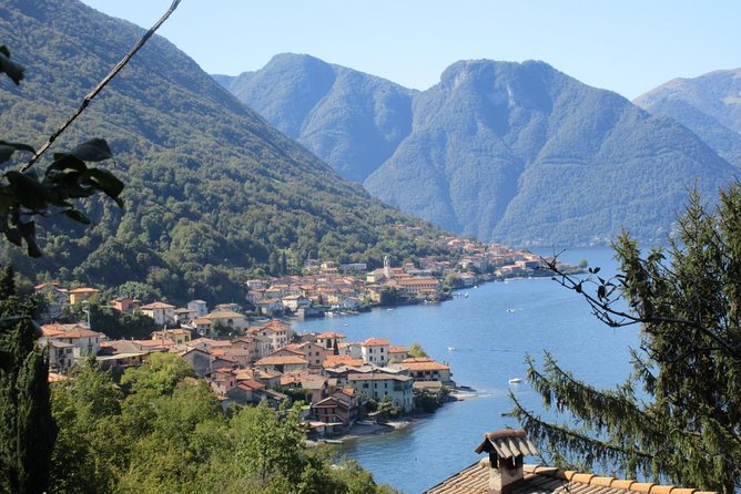 The Devil's Bridge Tour in Bellagio - Key points to know before booking