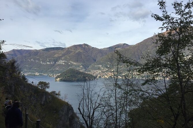 The Devil's Bridge Tour in Bellagio - Why Lezzeno feels unlike Bellagio