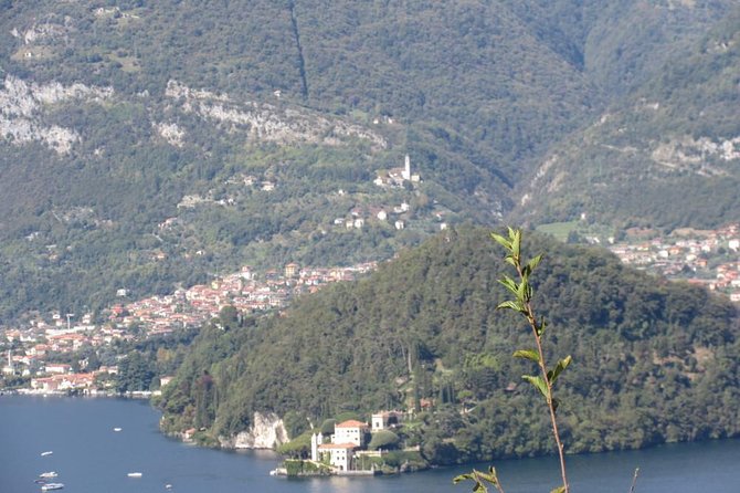 The Devil's Bridge Tour in Bellagio - What a small group changes