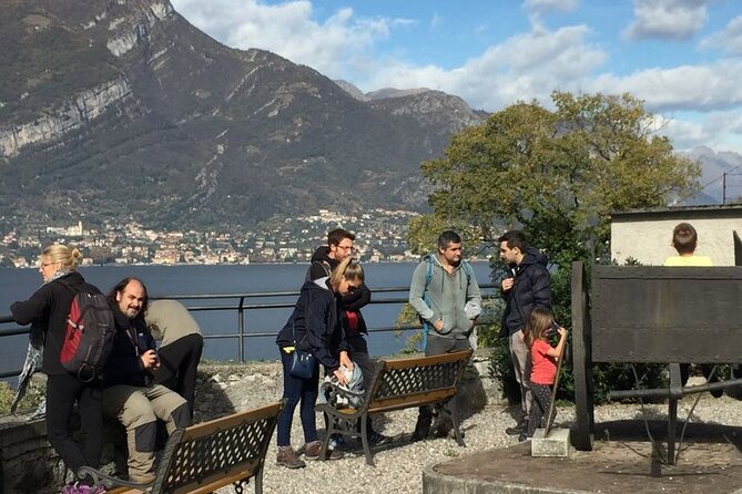 The Devil's Bridge Tour in Bellagio - Who should take this walk?