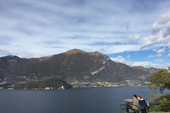 The Devil's Bridge Tour in Bellagio - Walking the Devil’s Bridge