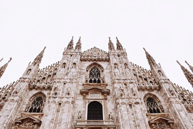 The Duomo of Milan's hidden treasures, SMALL GROUP - Why the Duomo needs more than a quick look