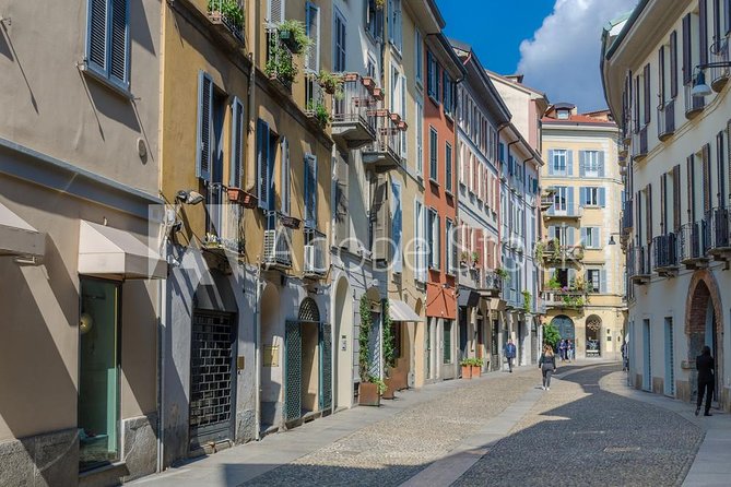 The Grandeur Of Como: Villa Olmo and Brunate Funicular - The real cost: time, tickets, and convenience