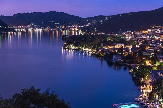 The Grandeur Of Como: Villa Olmo and Brunate Funicular - Walking, timing, and who should book