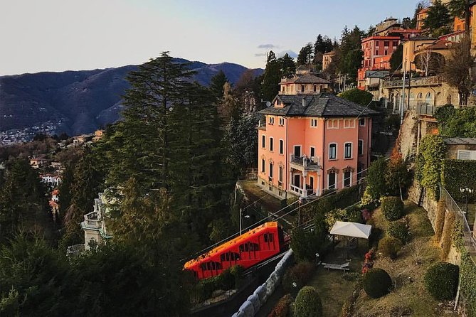 The Grandeur Of Como: Villa Olmo and Brunate Funicular - Should you book the Villa Olmo and Brunate tour?