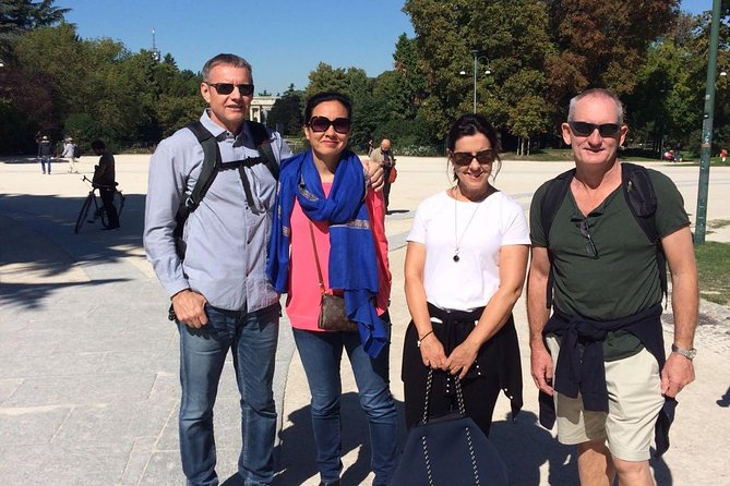 The Last Supper and Sforza Castle Tour - group tour - What the $106.20 price really buys