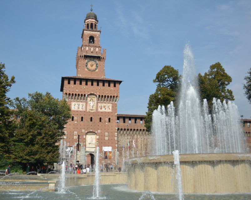 The Last Supper Skip-the-Line Ticket & Milan Tram Tour - Is $126.88 a fair price?