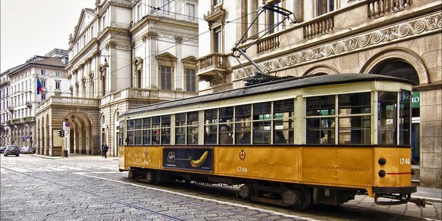 The Last Supper Skip-the-Line Ticket & Milan Tram Tour - Who will get the most from this Milan tour?