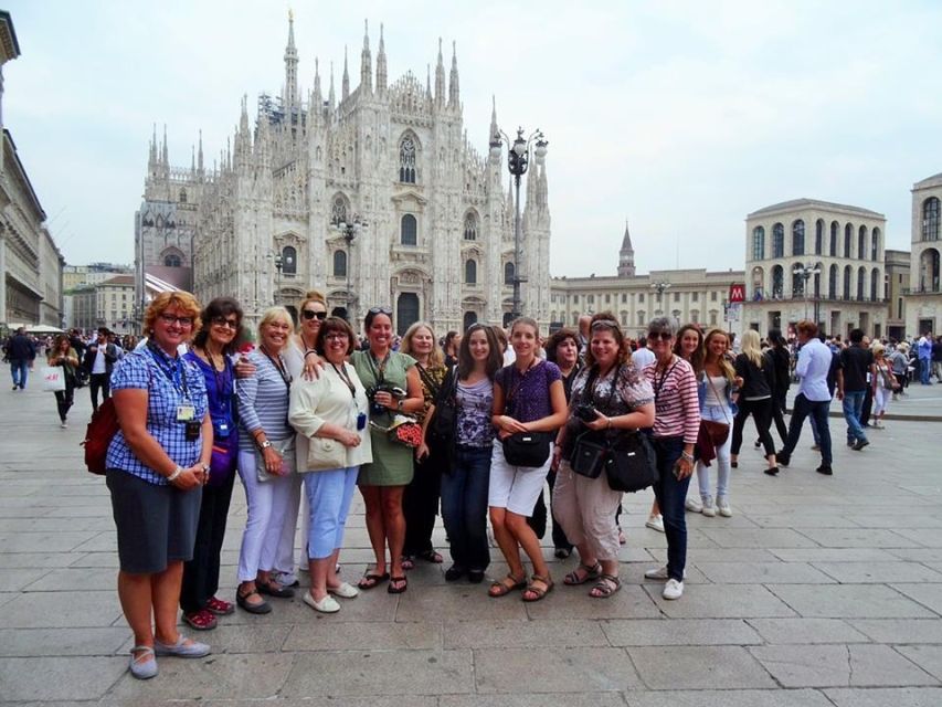 The Last Supper Skip-the-Line Ticket & Milan Tram Tour - Should you book The Last Supper and tram tour?