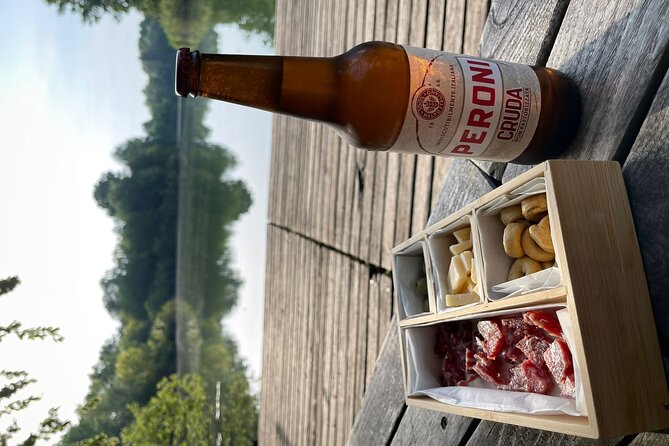 The Milan you don't expect, bike tour with picnic on the lake - Who will enjoy this bike tour most
