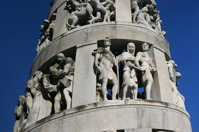 The Monumental Cemetery of Milan: discover the unexpected - What happens during the 10:00 am visit