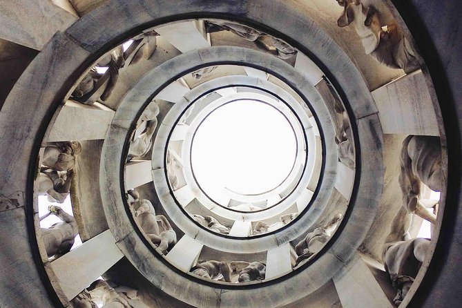 The Monumental Cemetery of Milan guided experience - Key points to know before you book