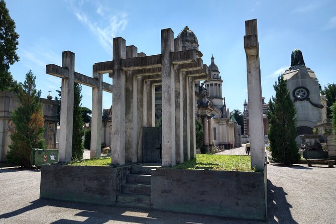 The Monumental Cemetery of Milan guided experience - Why Milan’s Monumental Cemetery is worth your time