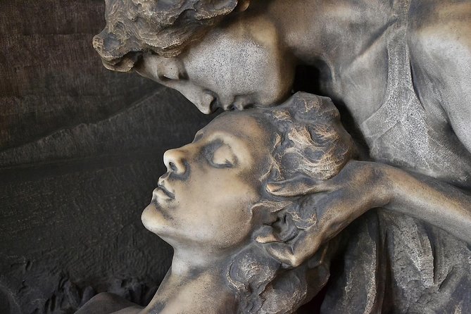 The Monumental Cemetery of Milan guided experience - Getting there and planning the visit