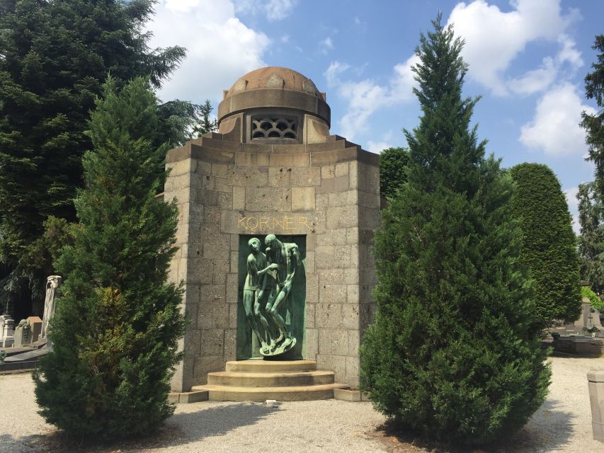 The Monumental Cemetery of Milan Guided Experience - Who should book this cemetery experience?