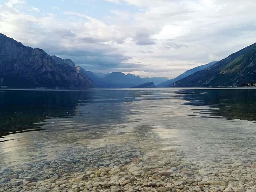 The Original Lake Garda Tour, Boat Trip-Tour from South - An Escort Who Helps Make the Day Work