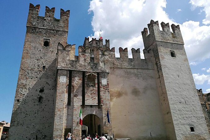 The Original Lake Garda Tour with Boat Trip from Southern Hotels - Who will enjoy this route most?