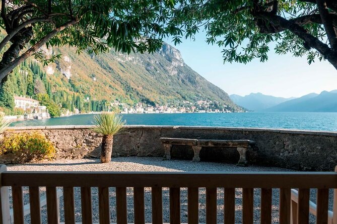 The "Pearl" and the "Diamond" of the Lake - Who will get the most from this Lake Como tour