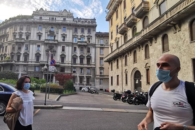 The Secret Milan – An Exclusive Stroll Beyond the Beaten Path - Porta Venezia and Little Asmara