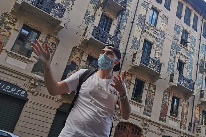 The Secret Milan – An Exclusive Stroll Beyond the Beaten Path - What the private format is worth