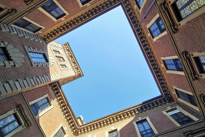 The Secret Milan – An Exclusive Stroll Beyond the Beaten Path - Is $102.58 a fair price?