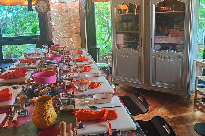 The Secrets to Learn Fresh Pasta and Tiramisù in a Glam Home - Traditional Tiramisù, Made Before Dinner