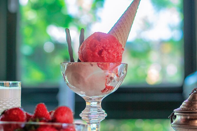 The secrets to Learn Fresh Pasta & Gelato in a Glam Home - A Milan cooking class with a family story