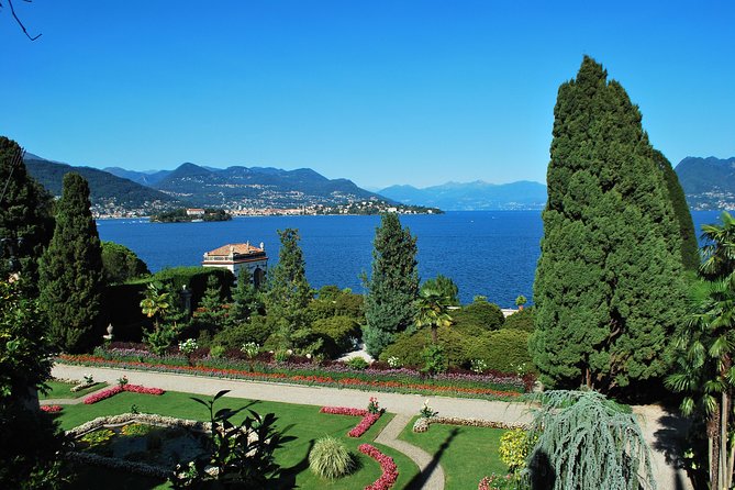 The three Borromean Islands with a private tour guide - Why this three-island plan works