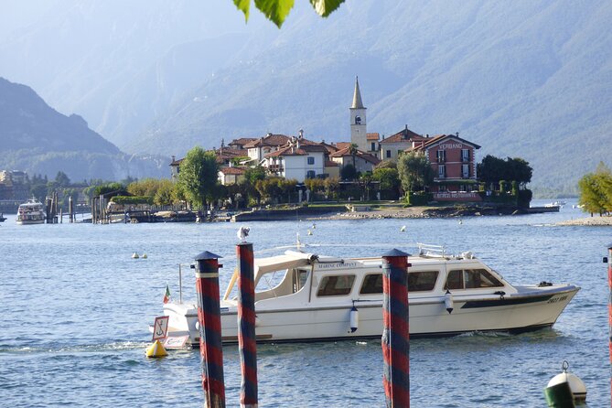 Ticket for Isola Bella and Isola Madre from Stresa - Key points to know before you go