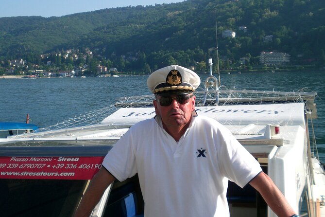 Ticket for Isola Bella and Isola Madre from Stresa - Why this two-island trip works from Stresa