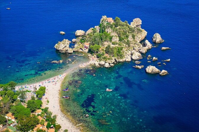 Ticket for Isola Bella and Isola Madre from Stresa - Isola Bella, the grand showpiece of the Borromean Gulf