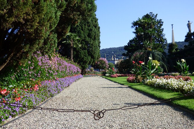 Ticket for Isola Bella and Isola Madre from Stresa - Timing, crowds, and how to use your time