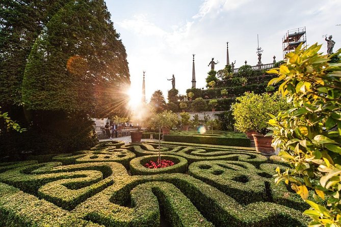 Ticket for Isola Bella and Isola Madre from Stresa - Should you book the Isola Bella and Isola Madre ticket?