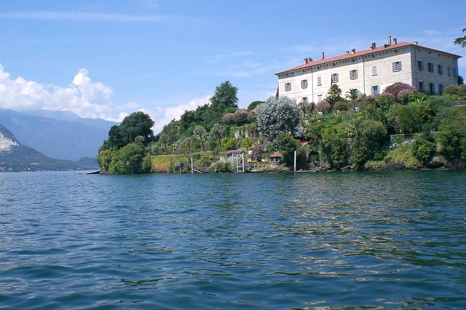 Ticket for Isola Bella and Isola Madre from Stresa - Isola Madre, a garden shaped by Lake Maggiore’s mild climate