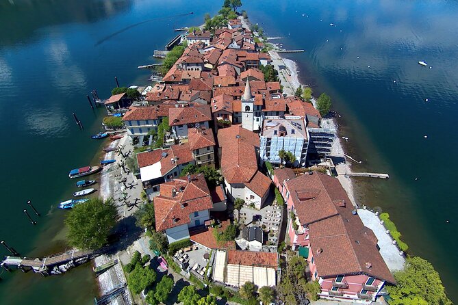 Ticket for Isola Pescatori from Stresa - Key points to know before you book