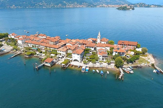 Ticket for Isola Pescatori from Stresa - Who will enjoy this experience most