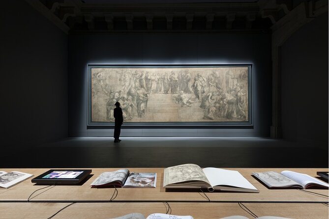 Ticket Pinacoteca Ambrosiana + Cripta San Sepolcro, Milan - Key points to know before you book