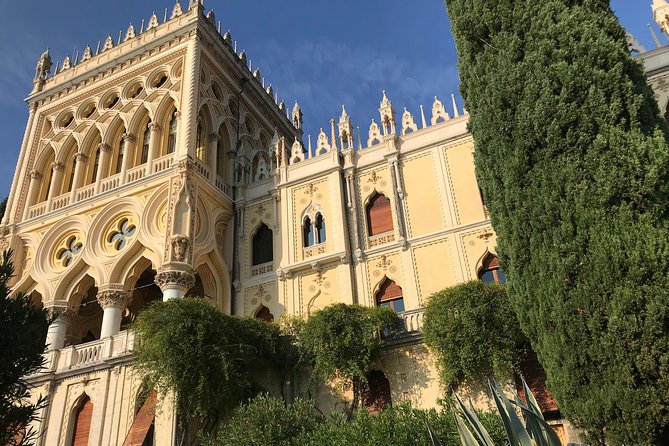 Tour in barca da Sirmione all'Isola del Garda - Why leaving from Sirmione makes sense
