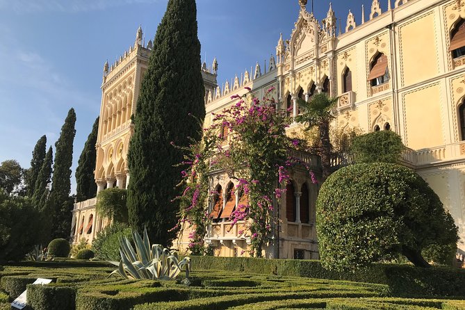 Tour in barca da Sirmione all'Isola del Garda - What the two-hour ride feels like