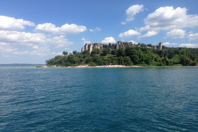 Tour of the Sirmione Peninsula - Key points to know before you book