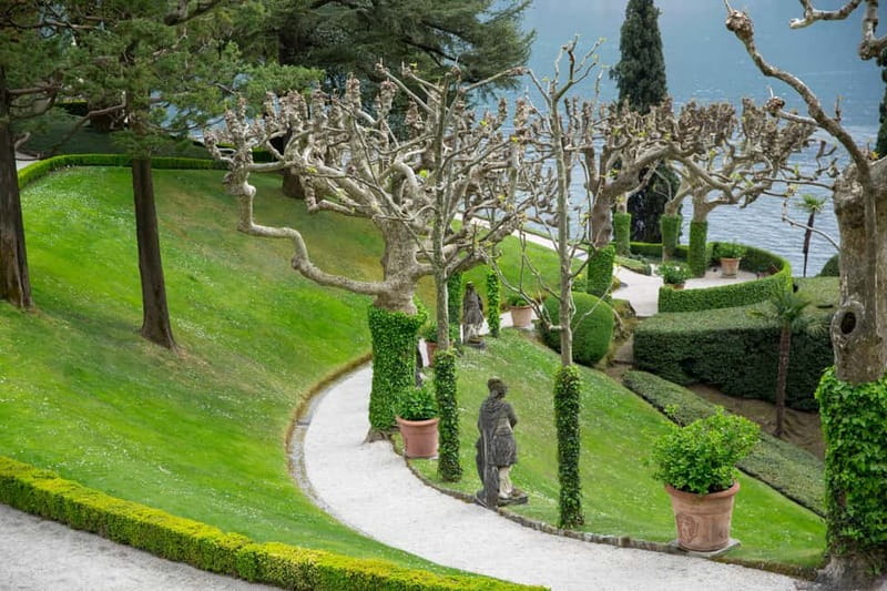 Tremezzina: Entrance with guided tour of Villa del Balbianello - Key points to know before you go