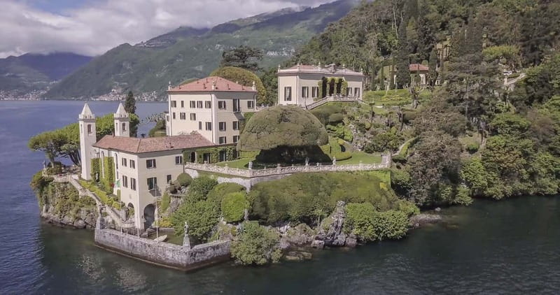 Tremezzina: Entrance with guided tour of Villa del Balbianello - The Expeditions Museum and Monzino’s personal story