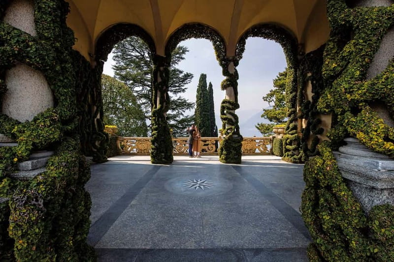 Tremezzina: Villa Del Balbianello Park Entry Ticket - Why Villa del Balbianello is worth your time