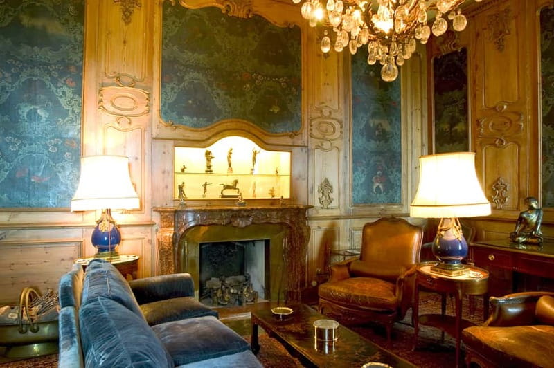 Tremezzina: Villa Del Balbianello Park Entry Ticket - What the $17 park ticket includes