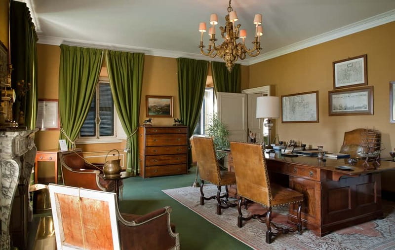 Tremezzina: Villa Del Balbianello Park Entry Ticket - The history behind the garden