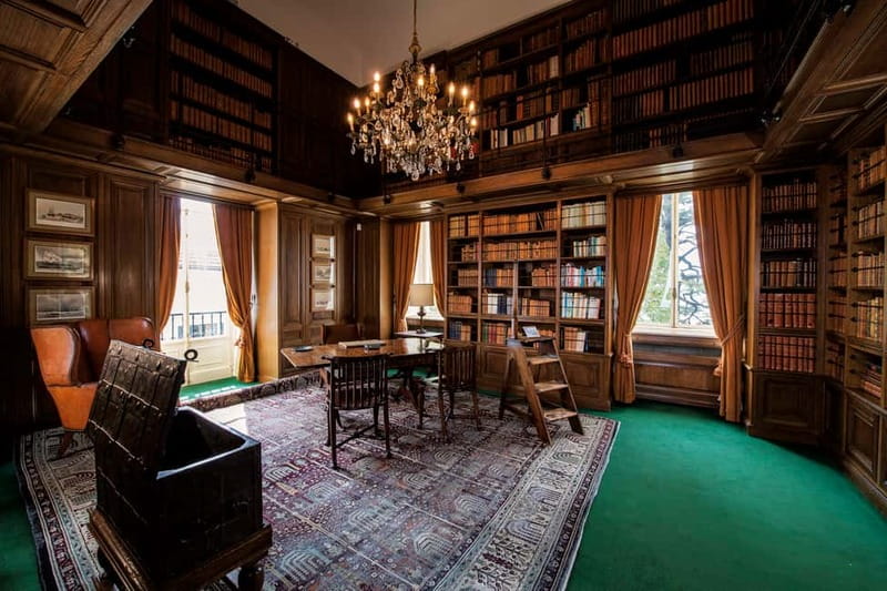 Tremezzina: Villa Del Balbianello Park Entry Ticket - Who will enjoy this experience most
